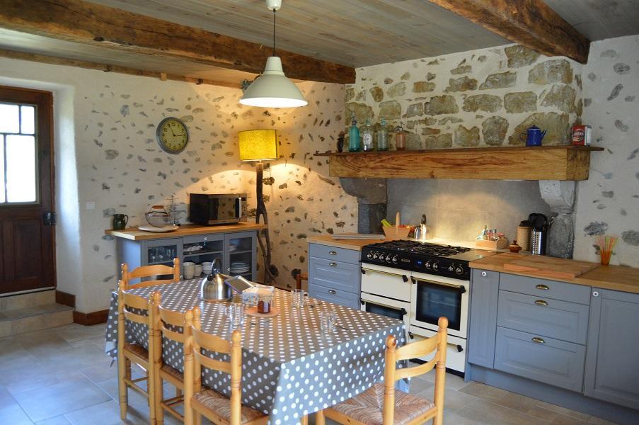 Gite Les Arrebourits 4 Etoiles Aneres Exterior photo