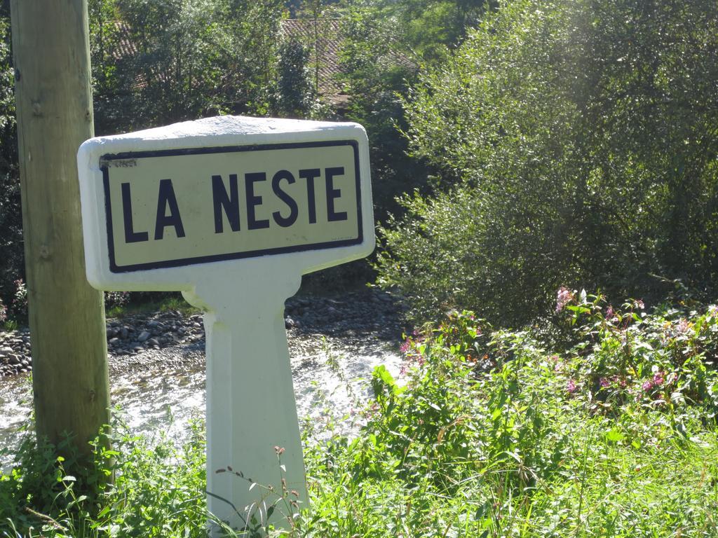 Gite Les Arrebourits 4 Etoiles Aneres Exterior photo