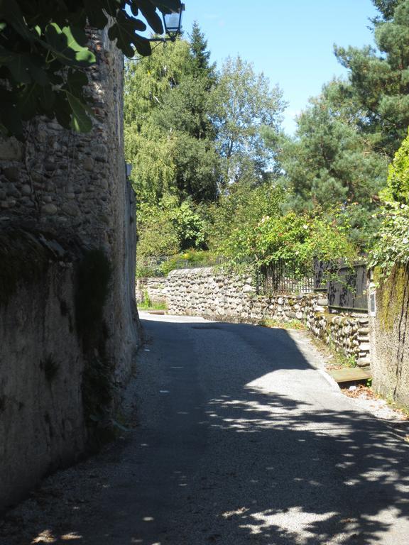 Gite Les Arrebourits 4 Etoiles Aneres Exterior photo